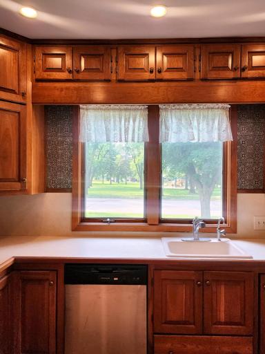 120 Park Avenue W, Renville, MN 56284