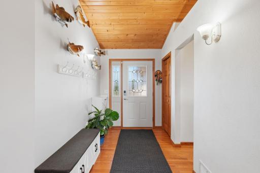 Entryway