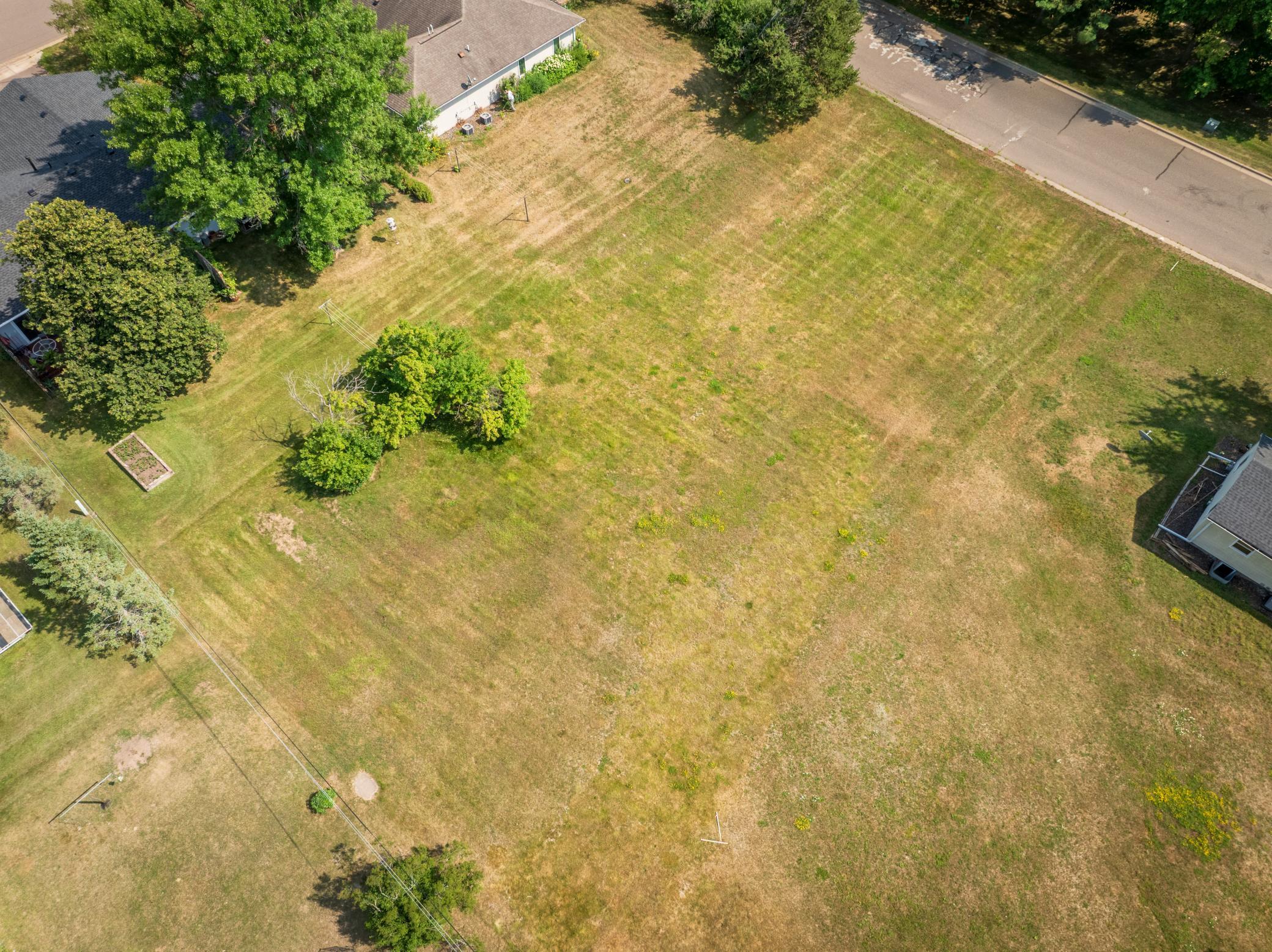 0.41 acre lot in Sandstone