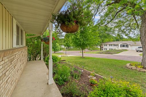 PORCH