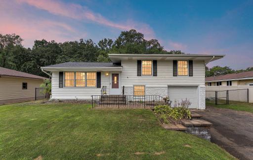 200 Rice Creek Boulevard NE, Minneapolis, MN 55432