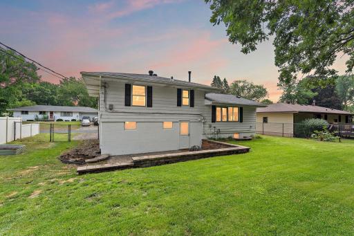 200 Rice Creek Boulevard NE, Minneapolis, MN 55432
