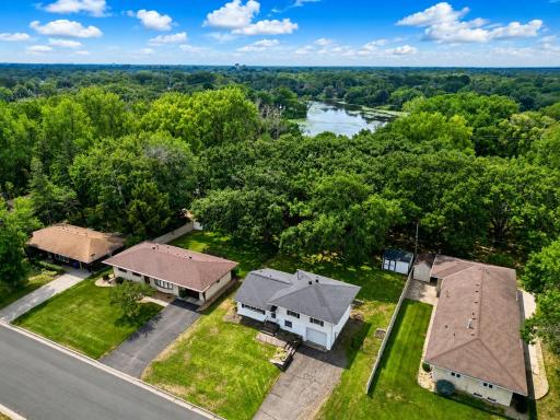 200 Rice Creek Boulevard NE, Minneapolis, MN 55432