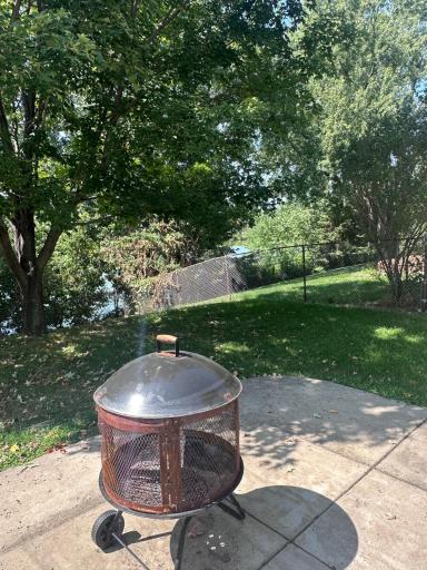 Fall bonfires are calling!