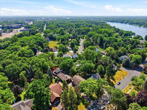 Enjoy an outstanding location just blocks from the Mississippi River, with scenic surroundings, established neighborhoods, and easy access to trails, parks, restaurants, shopping, and major commuter routes.