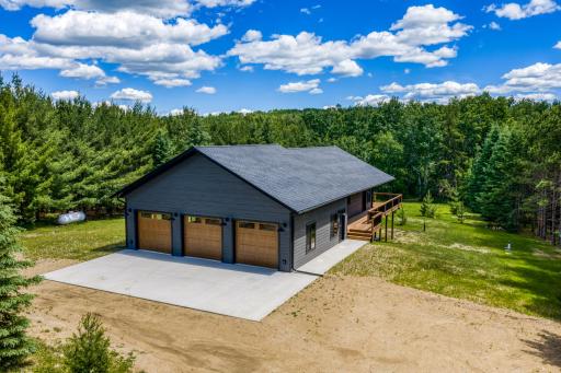39332 Orchid Trail, Bemidji, MN 56461