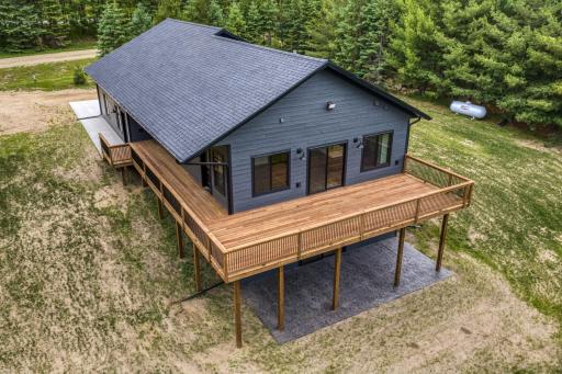 39332 Orchid Trail, Bemidji, MN 56461