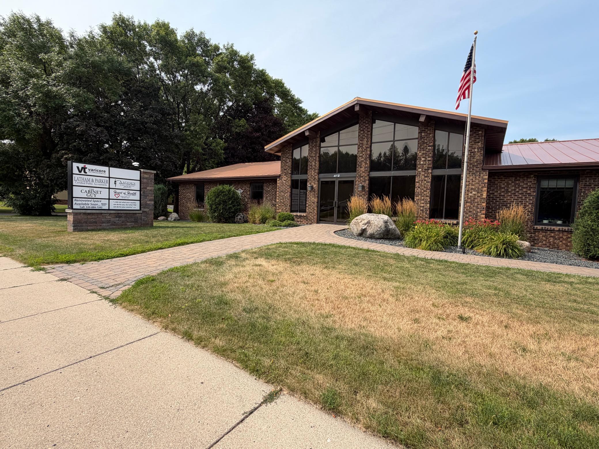 Property photo for 412 19th Avenue SW, Willmar, MN 56201