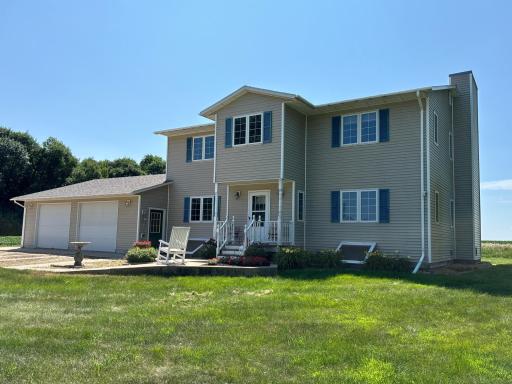 45225 State Highway 28, Morris, MN 56267