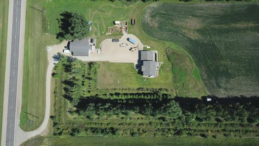 45225 State Highway 28, Morris, MN 56267