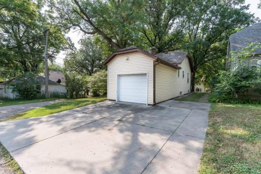 314 Birch Avenue W, Fergus Falls, MN 56537