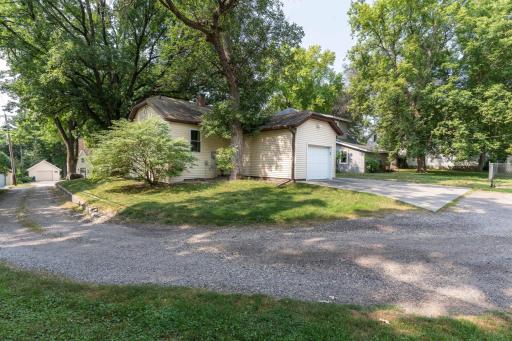 314 Birch Avenue W, Fergus Falls, MN 56537