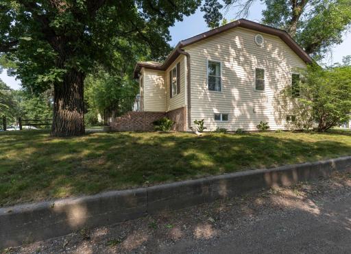 314 Birch Avenue W, Fergus Falls, MN 56537