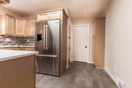 314 Birch Avenue W, Fergus Falls, MN 56537