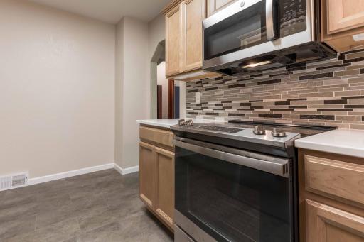 314 Birch Avenue W, Fergus Falls, MN 56537