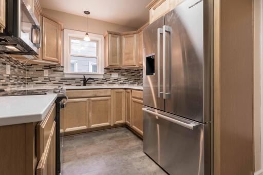 314 Birch Avenue W, Fergus Falls, MN 56537