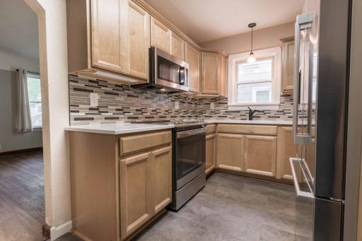 314 Birch Avenue W, Fergus Falls, MN 56537