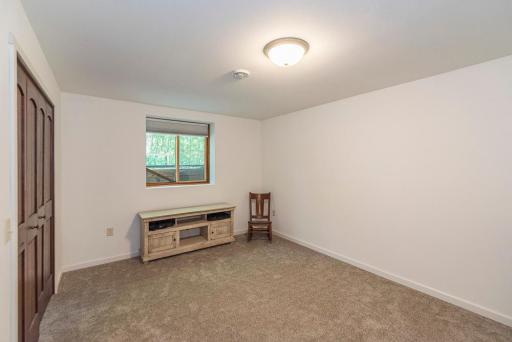 Basement bedroom #4