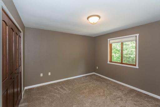 Main floor bedroom #2