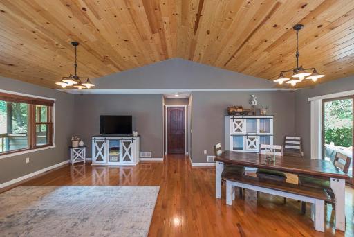 Living/dining