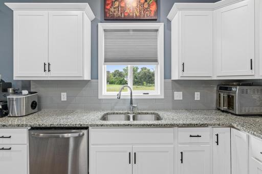 Kitchen sink