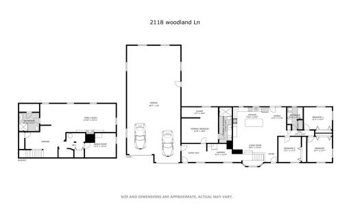 2118 Woodland Lane, Fergus Falls, MN 56537
