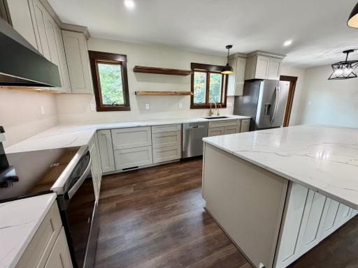 2118 Woodland Lane, Fergus Falls, MN 56537
