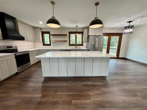 2118 Woodland Lane, Fergus Falls, MN 56537