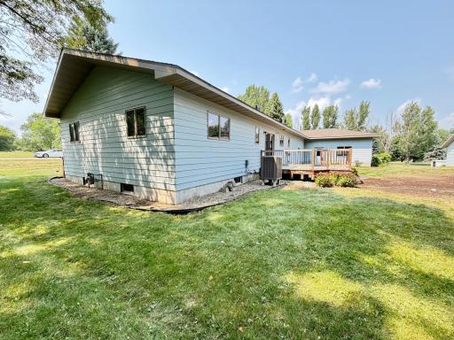 2118 Woodland Lane, Fergus Falls, MN 56537