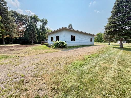 2118 Woodland Lane, Fergus Falls, MN 56537