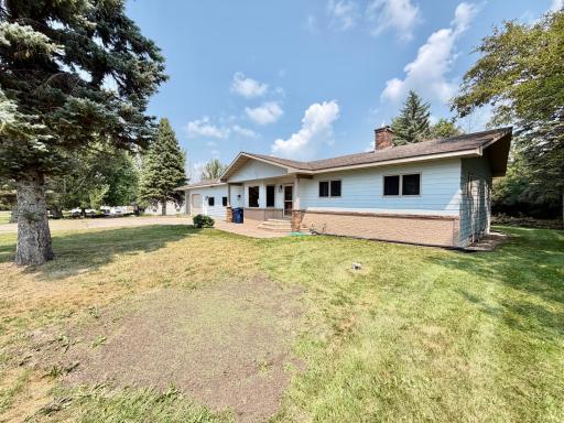 2118 Woodland Lane, Fergus Falls, MN 56537