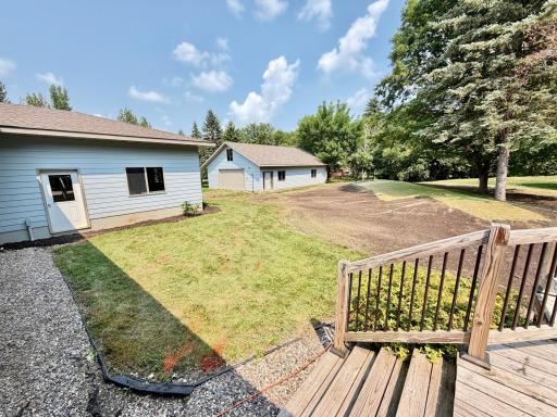 2118 Woodland Lane, Fergus Falls, MN 56537