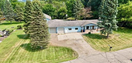 2118 Woodland Lane, Fergus Falls, MN 56537