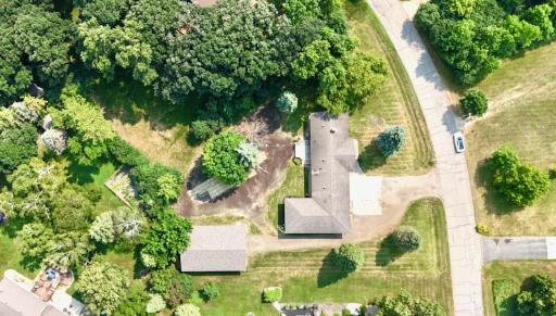 2118 Woodland Lane, Fergus Falls, MN 56537