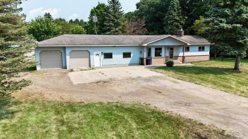 2118 Woodland Lane, Fergus Falls, MN 56537