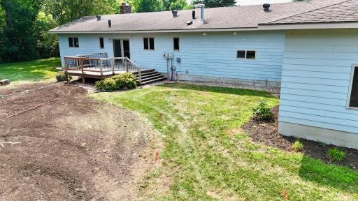 2118 Woodland Lane, Fergus Falls, MN 56537