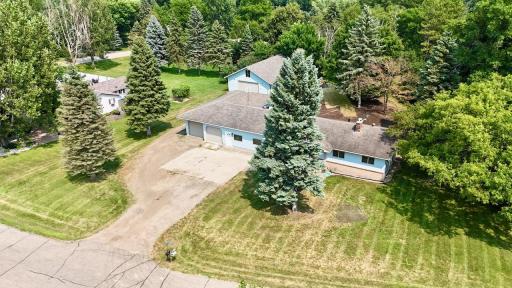 2118 Woodland Lane, Fergus Falls, MN 56537