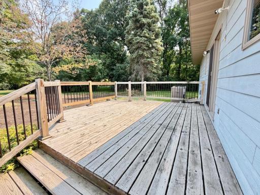 2118 Woodland Lane, Fergus Falls, MN 56537