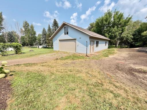 2118 Woodland Lane, Fergus Falls, MN 56537