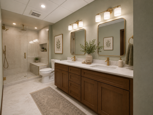 2118 Woodland Lane, Fergus Falls, MN 56537