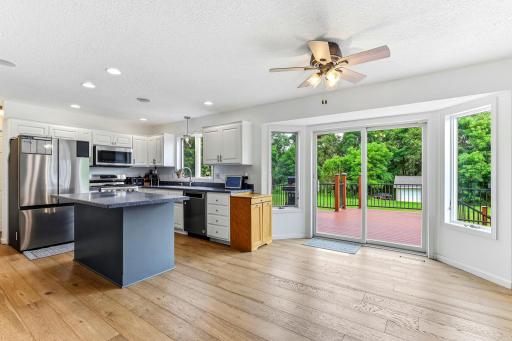 3045 153rd Avenue NW, Andover, MN 55304