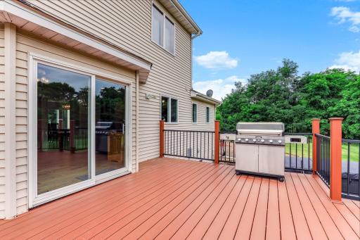 3045 153rd Avenue NW, Andover, MN 55304