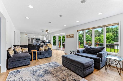 3045 153rd Avenue NW, Andover, MN 55304