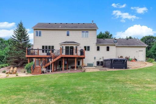 3045 153rd Avenue NW, Andover, MN 55304