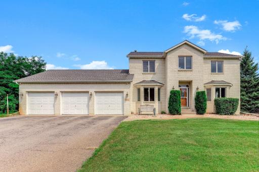 3045 153rd Avenue NW, Andover, MN 55304