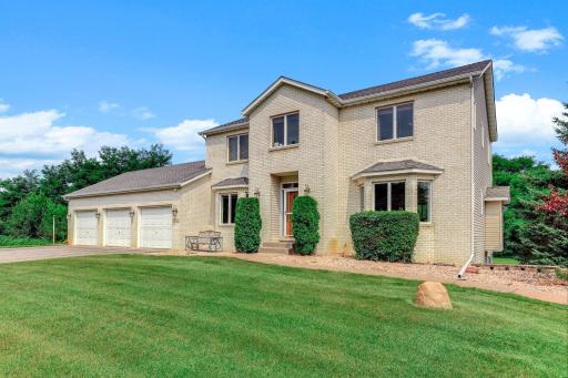 3045 153rd Avenue NW, Andover, MN 55304
