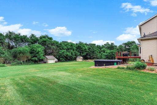 3045 153rd Avenue NW, Andover, MN 55304