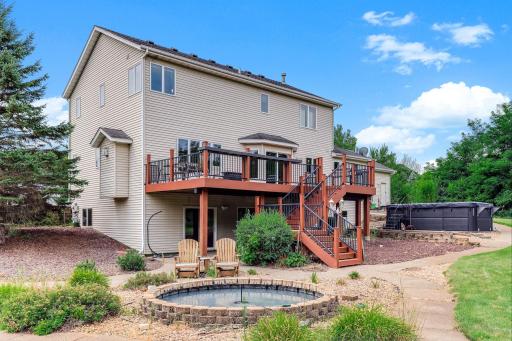 3045 153rd Avenue NW, Andover, MN 55304