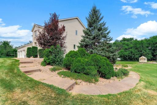 3045 153rd Avenue NW, Andover, MN 55304
