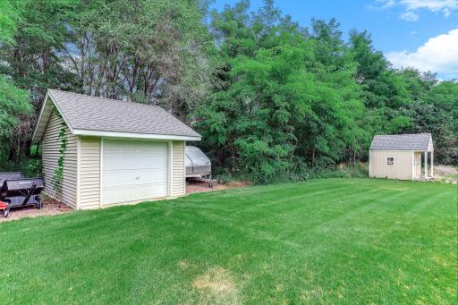 3045 153rd Avenue NW, Andover, MN 55304